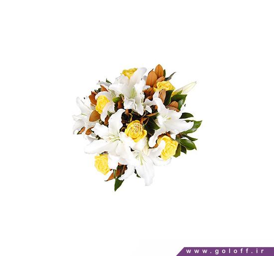 خرید گل - دسته گل روز پدر ویگو - Vigo | گل آف